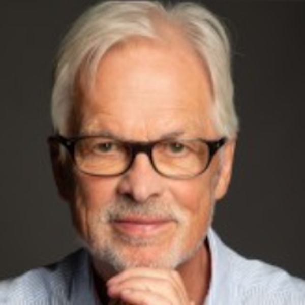 Jürgen Hogrefe, Vizepräsident von InformationsQualität